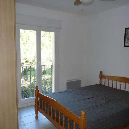2 Pieces Familial Avec Parking Prive, Proche Et - Motte - Fr-1-328-91 Διαμέρισμα