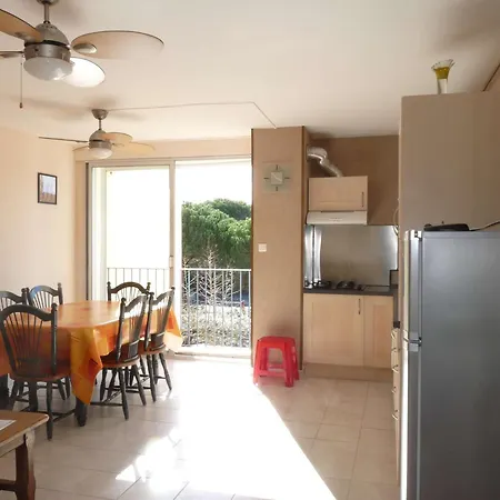 2 Pieces Familial Avec Parking Prive, Proche Et - Motte - Fr-1-328-91 * Λα Γκραντ-Μοτ